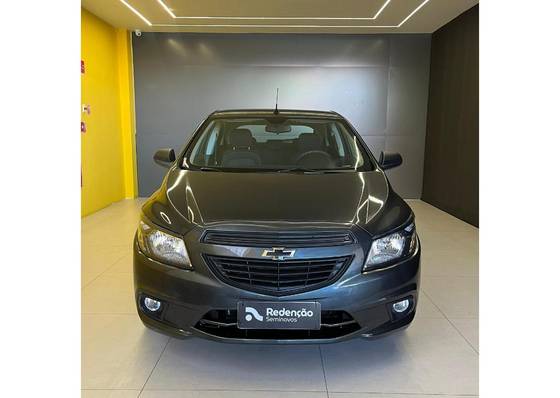CHEVROLET ONIX 1.0 MPFI JOY 8V FLEX 4P MANUAL